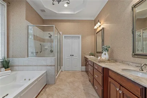 $1,300,000 | 1863 Baynham Drive, Dunwoody, GA 30338