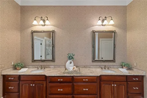 $1,300,000 | 1863 Baynham Drive, Dunwoody, GA 30338