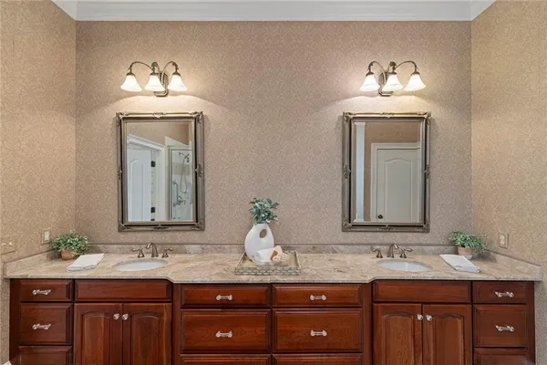 $1,300,000 | 1863 Baynham Drive, Dunwoody, GA 30338
