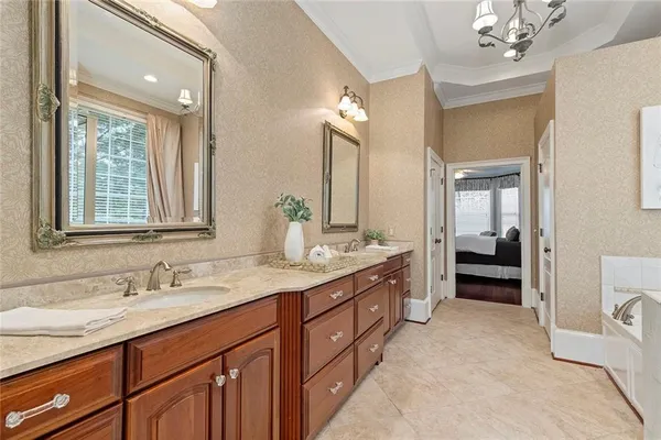 $1,300,000 | 1863 Baynham Drive, Dunwoody, GA 30338