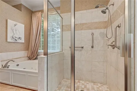 $1,300,000 | 1863 Baynham Drive, Dunwoody, GA 30338
