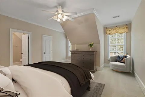 $1,300,000 | 1863 Baynham Drive, Dunwoody, GA 30338