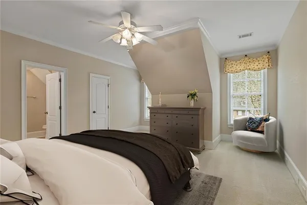 $1,300,000 | 1863 Baynham Drive, Dunwoody, GA 30338