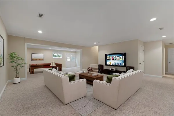 $1,300,000 | 1863 Baynham Drive, Dunwoody, GA 30338