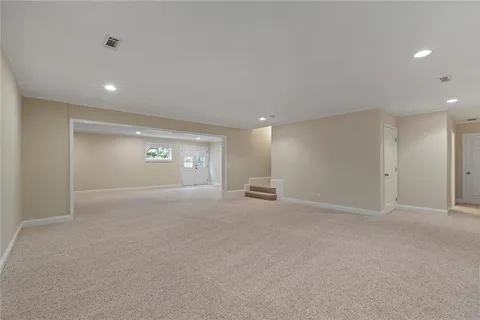 $1,300,000 | 1863 Baynham Drive, Dunwoody, GA 30338