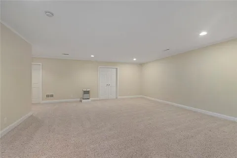 $1,300,000 | 1863 Baynham Drive, Dunwoody, GA 30338