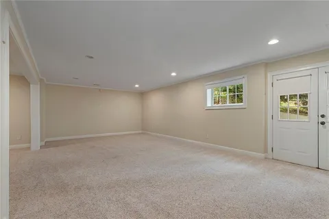 $1,300,000 | 1863 Baynham Drive, Dunwoody, GA 30338
