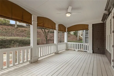 $1,300,000 | 1863 Baynham Drive, Dunwoody, GA 30338