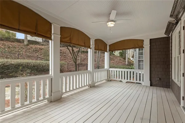 $1,300,000 | 1863 Baynham Drive, Dunwoody, GA 30338