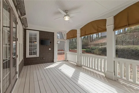 $1,300,000 | 1863 Baynham Drive, Dunwoody, GA 30338