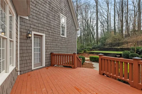 $1,300,000 | 1863 Baynham Drive, Dunwoody, GA 30338