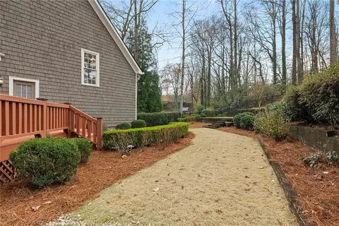 $1,300,000 | 1863 Baynham Drive, Dunwoody, GA 30338