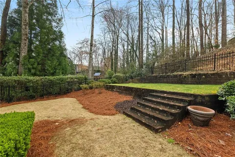 $1,300,000 | 1863 Baynham Drive, Dunwoody, GA 30338