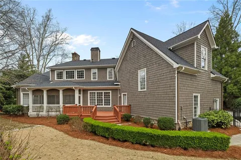 $1,300,000 | 1863 Baynham Drive, Dunwoody, GA 30338