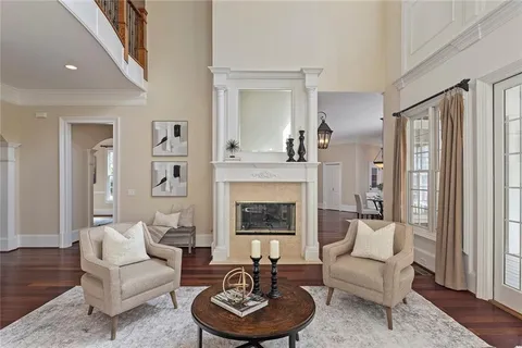 $1,300,000 | 1863 Baynham Drive, Dunwoody, GA 30338
