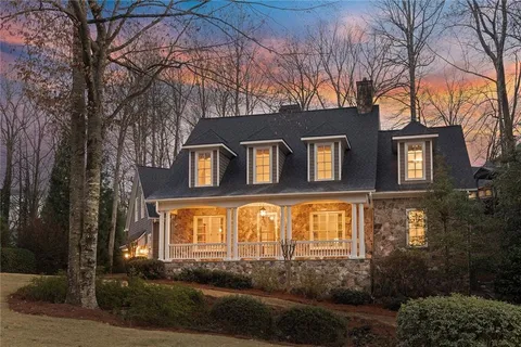 $1,300,000 | 1863 Baynham Drive, Dunwoody, GA 30338