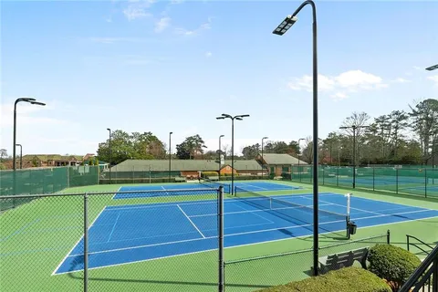 $1,300,000 | 1863 Baynham Drive, Dunwoody, GA 30338