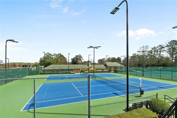 $1,300,000 | 1863 Baynham Drive, Dunwoody, GA 30338