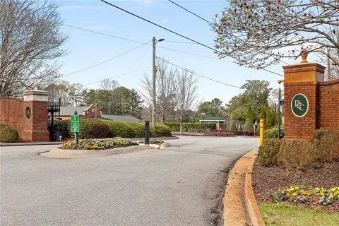 $1,300,000 | 1863 Baynham Drive, Dunwoody, GA 30338