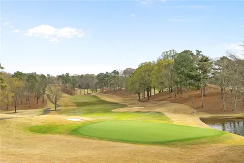 $1,300,000 | 1863 Baynham Drive, Dunwoody, GA 30338