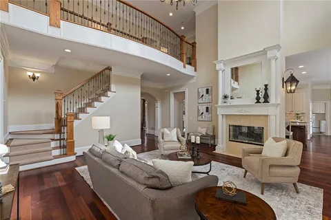 $1,300,000 | 1863 Baynham Drive, Dunwoody, GA 30338