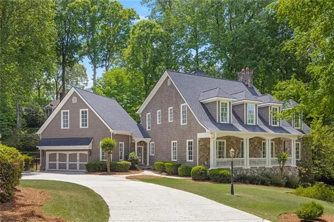 $1,300,000 | 1863 Baynham Drive, Dunwoody, GA 30338