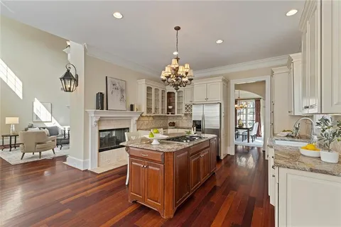 $1,300,000 | 1863 Baynham Drive, Dunwoody, GA 30338