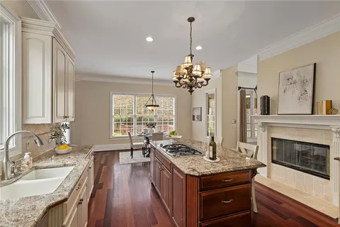 $1,300,000 | 1863 Baynham Drive, Dunwoody, GA 30338