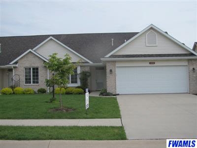 2480 Deerfield Court Decatur, IN 46733 - Photo 1 of 8