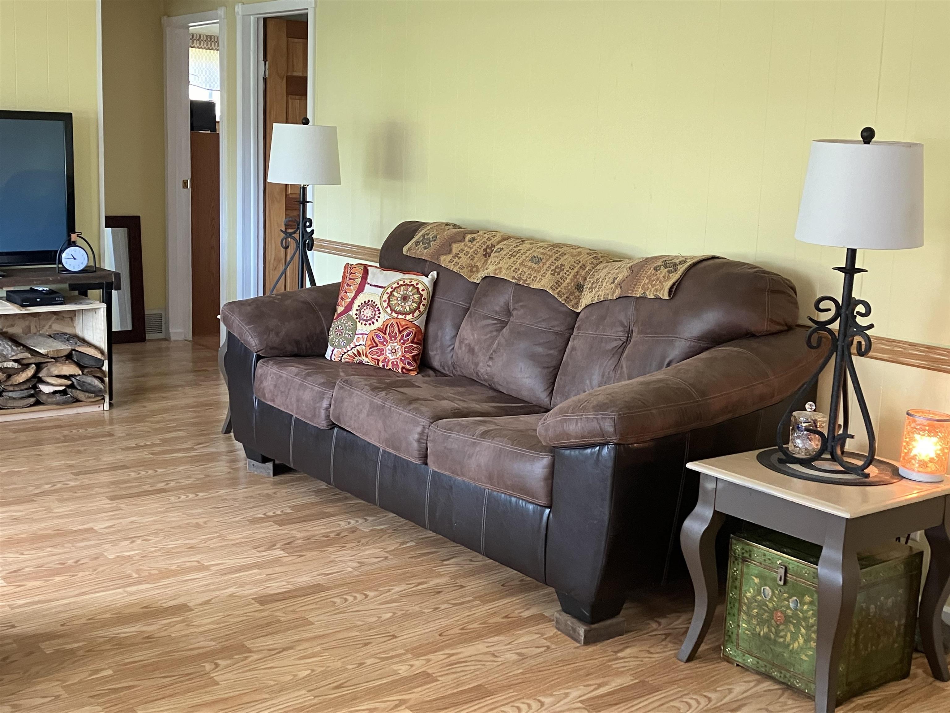 4744 Herner Road Rhodes, MI 48652 - Photo 5 of 21