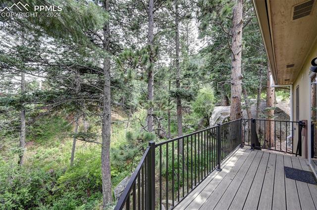 10070 Wildwood Road Cascade, CO 80809 - Photo 41 of 47 Gallery Image 41