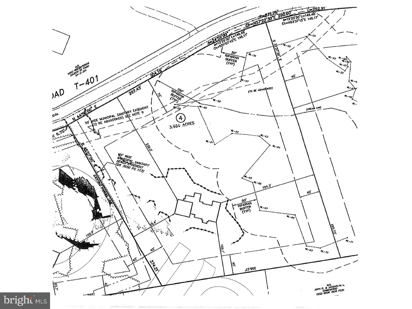 Lot 4 Waynesborough Road Paoli, PA 19301 - Photo 1 of 1