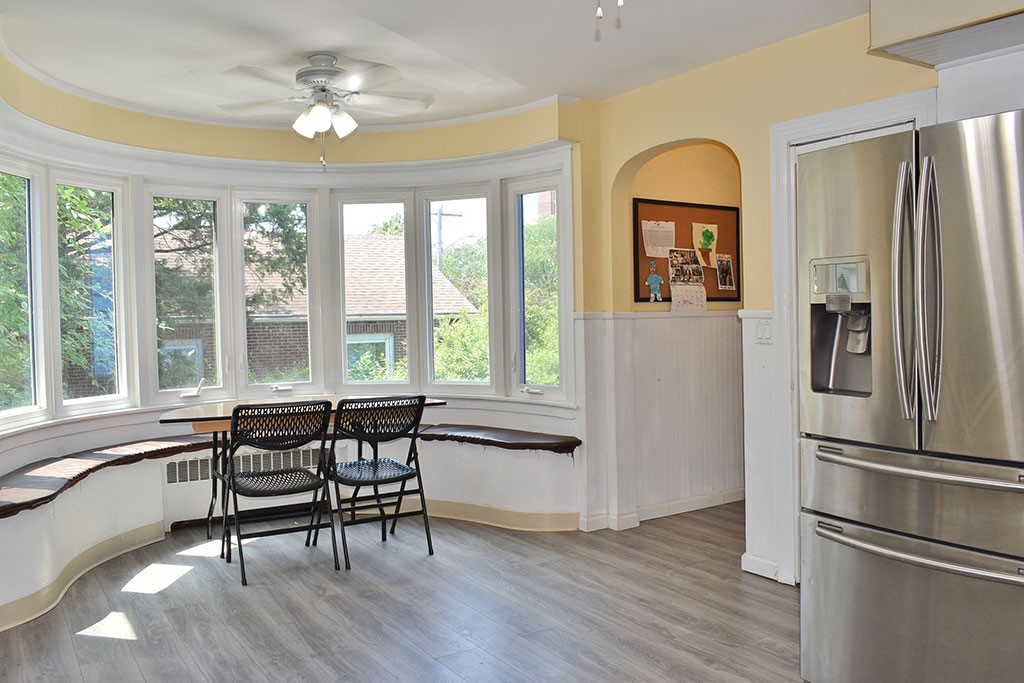 124 Edgehill Road Providence, RI 02906 - Photo 8 of 29 Kitchen