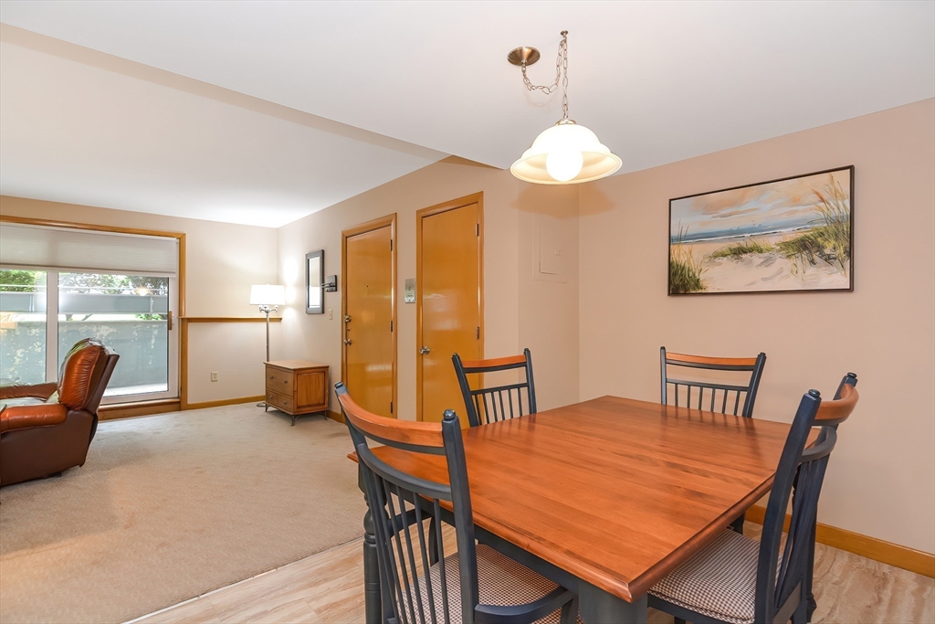 45 Jacqueline Road, Unit 2 Waltham, MA 02452 - Photo 14 of 19 Gallery Image 14