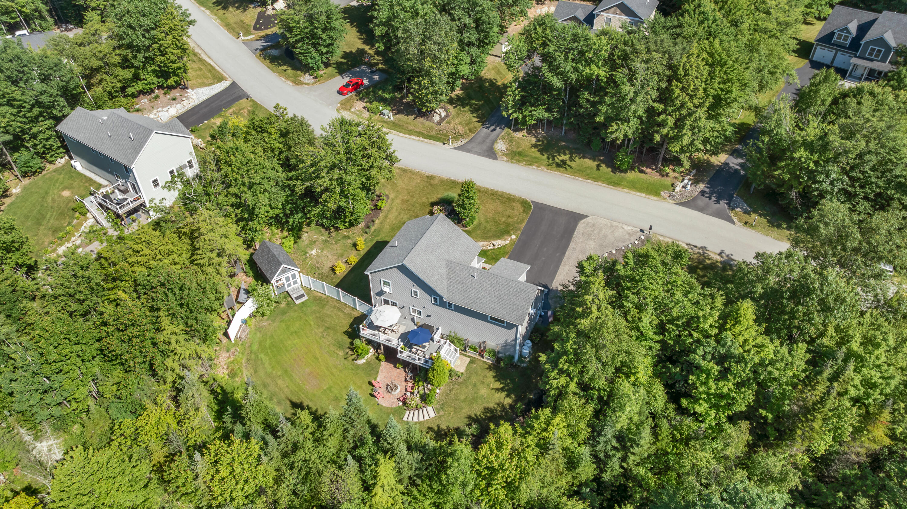 15 Overlook Road Windham, ME 04062 - Photo 11 of 47 DJI_0524