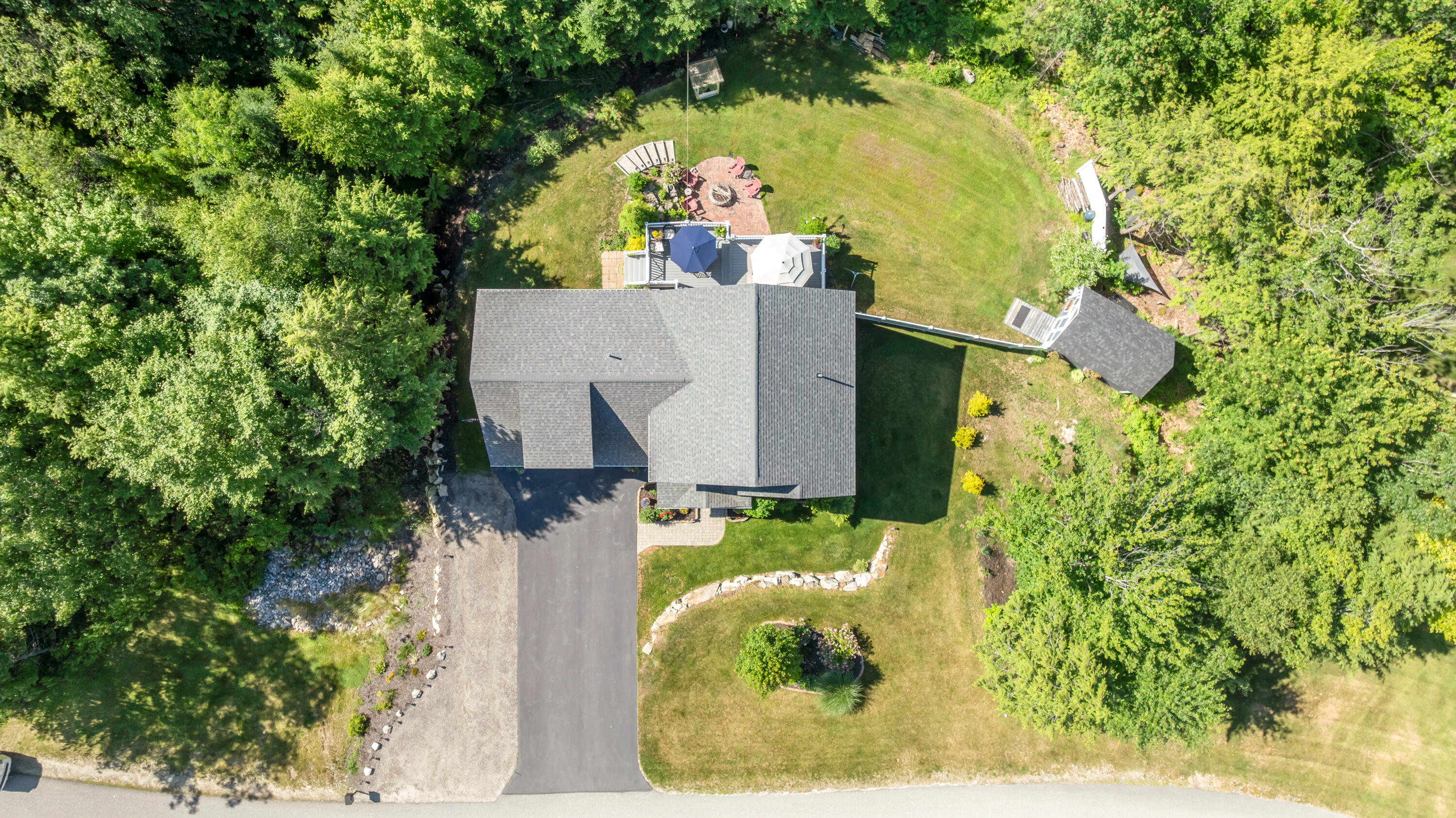 15 Overlook Road Windham, ME 04062 - Photo 12 of 47 DJI_0526