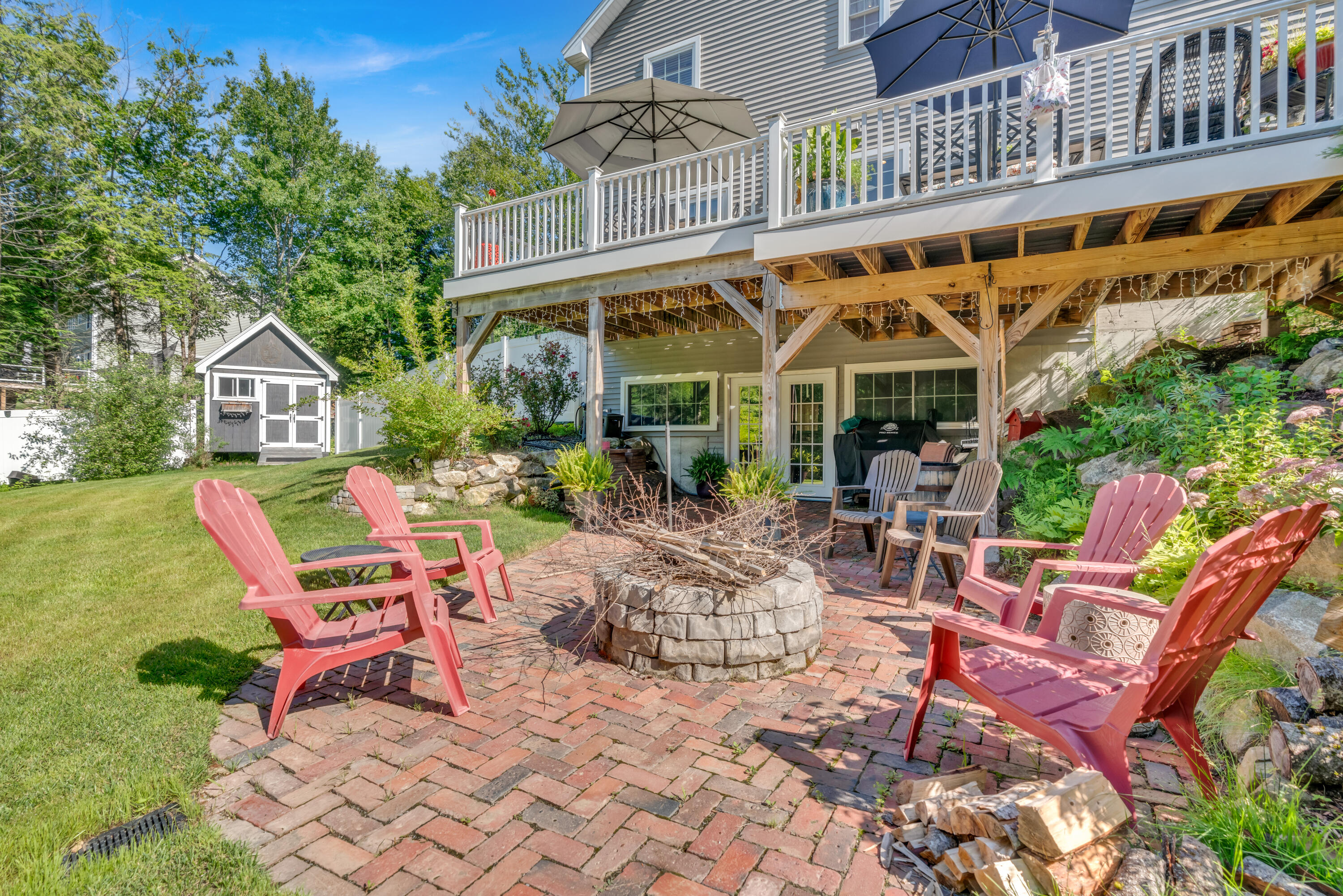 15 Overlook Road Windham, ME 04062 - Photo 17 of 47 _DSC5156