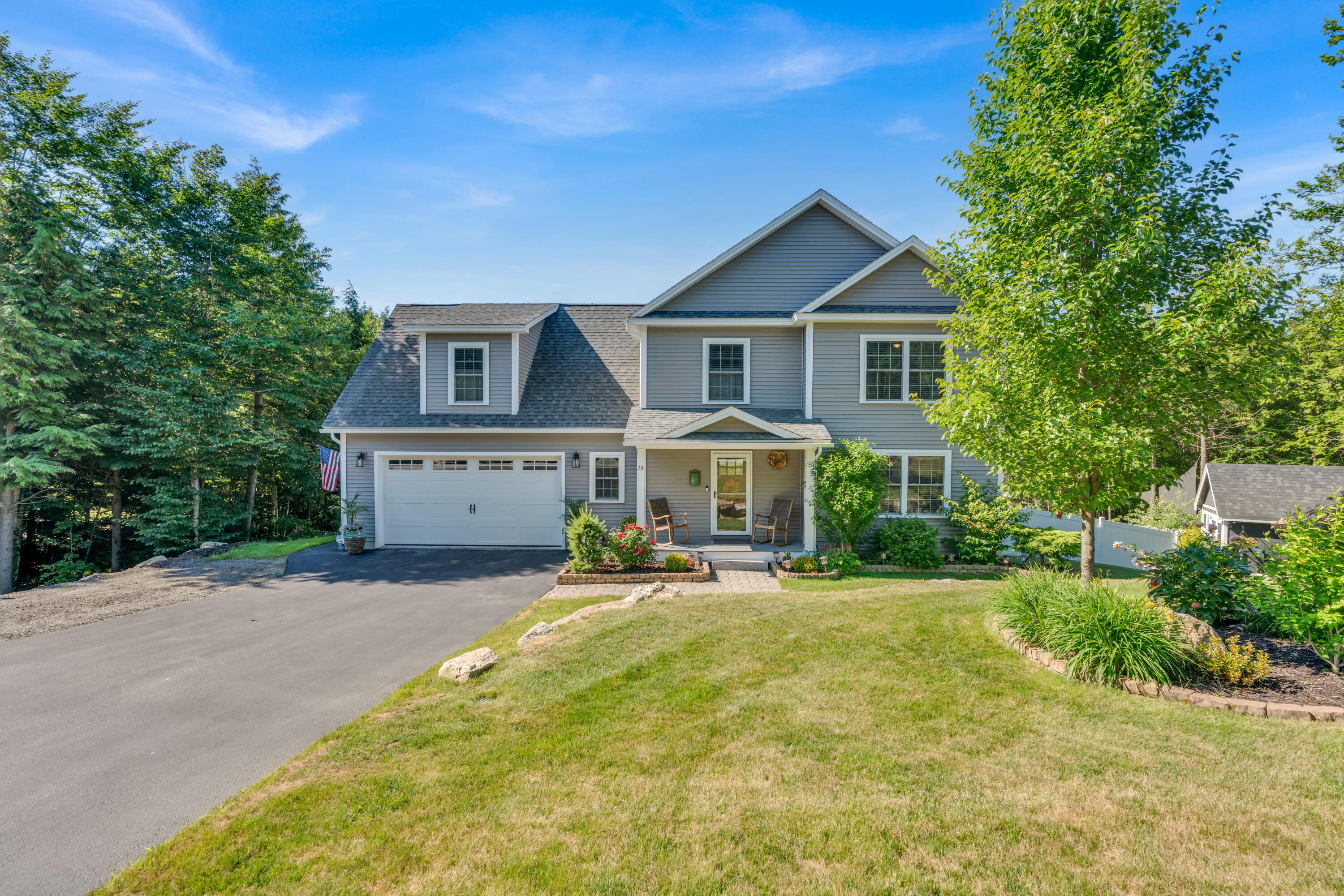 15 Overlook Road Windham, ME 04062 - Photo 2 of 47 _DSC5138 (1)