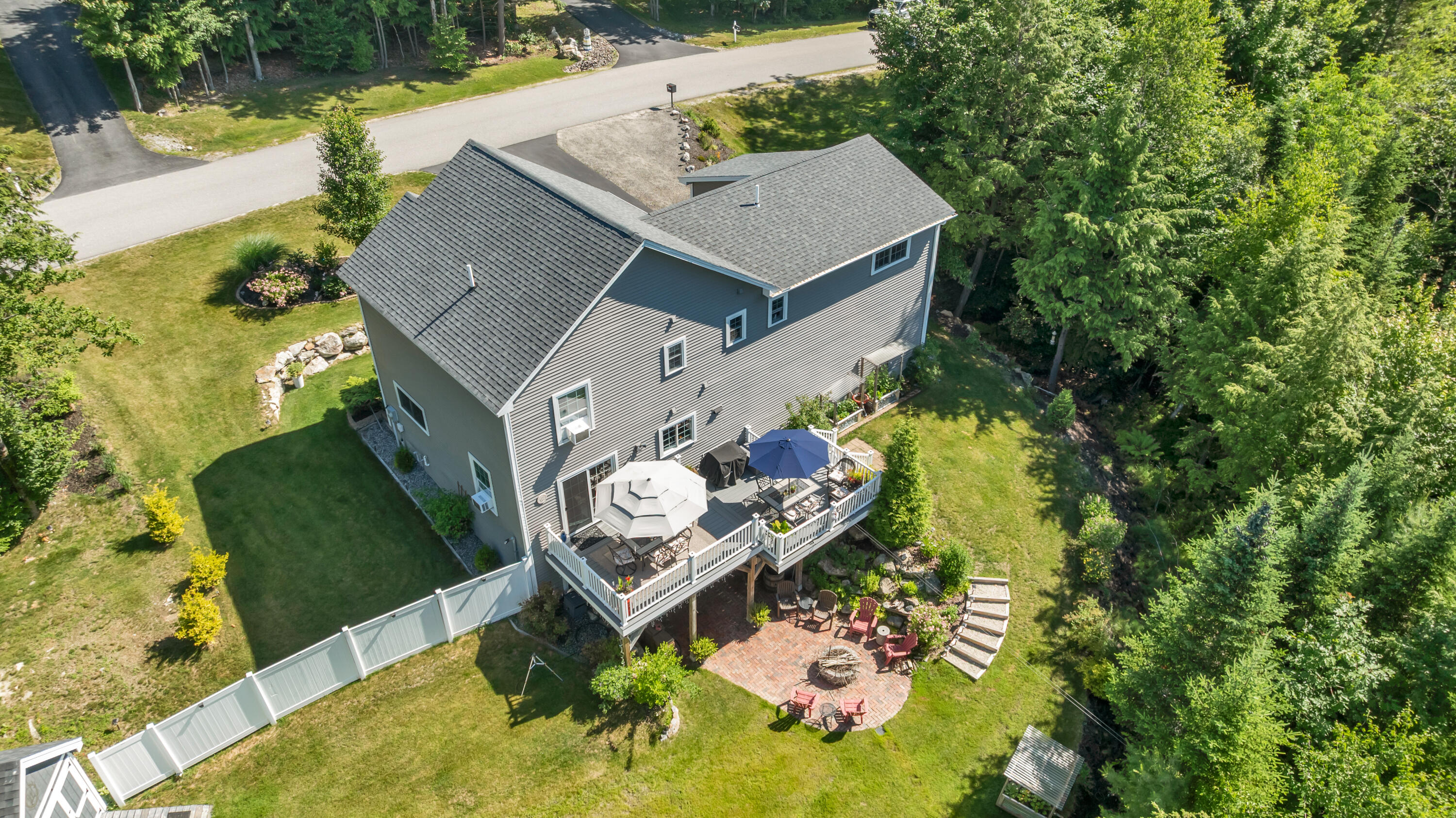 15 Overlook Road Windham, ME 04062 - Photo 10 of 47 DJI_0523 (1)