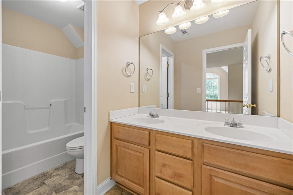 7913 Pea Ridge Road Lula, GA 30554 - Photo 29 of 68
