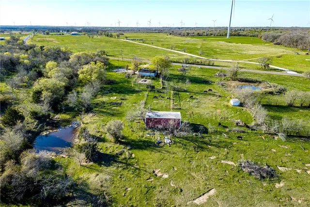 $552,000 | 8932 FM 339 Road, Mount Calm, TX 76673