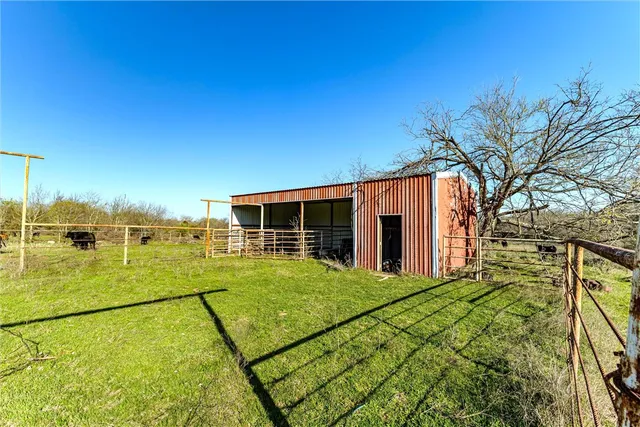 $552,000 | 8932 FM 339 Road, Mount Calm, TX 76673
