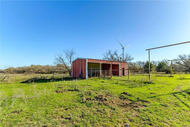 $552,000 | 8932 FM 339 Road, Mount Calm, TX 76673