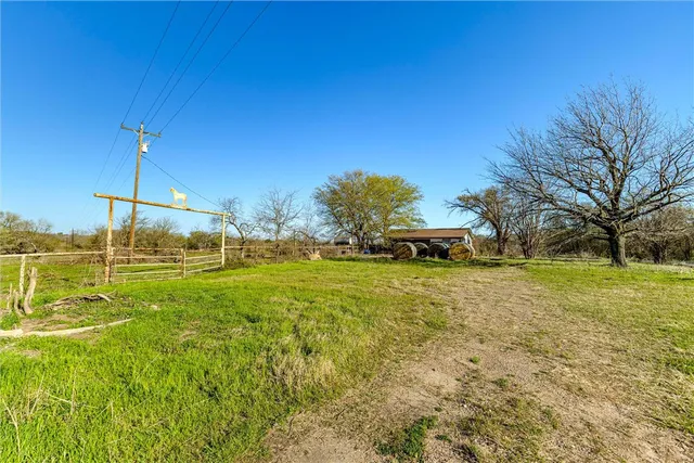 $552,000 | 8932 FM 339 Road, Mount Calm, TX 76673