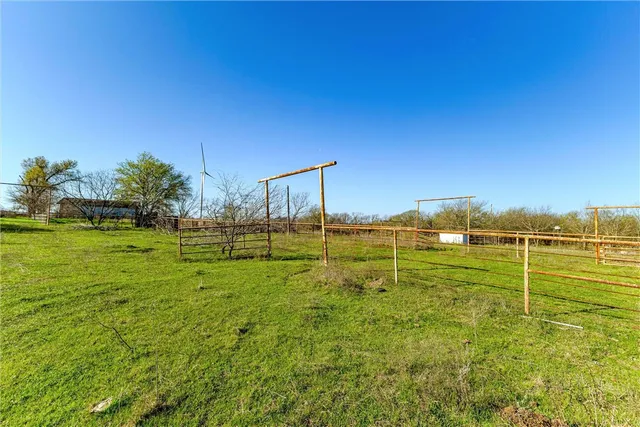 $552,000 | 8932 FM 339 Road, Mount Calm, TX 76673