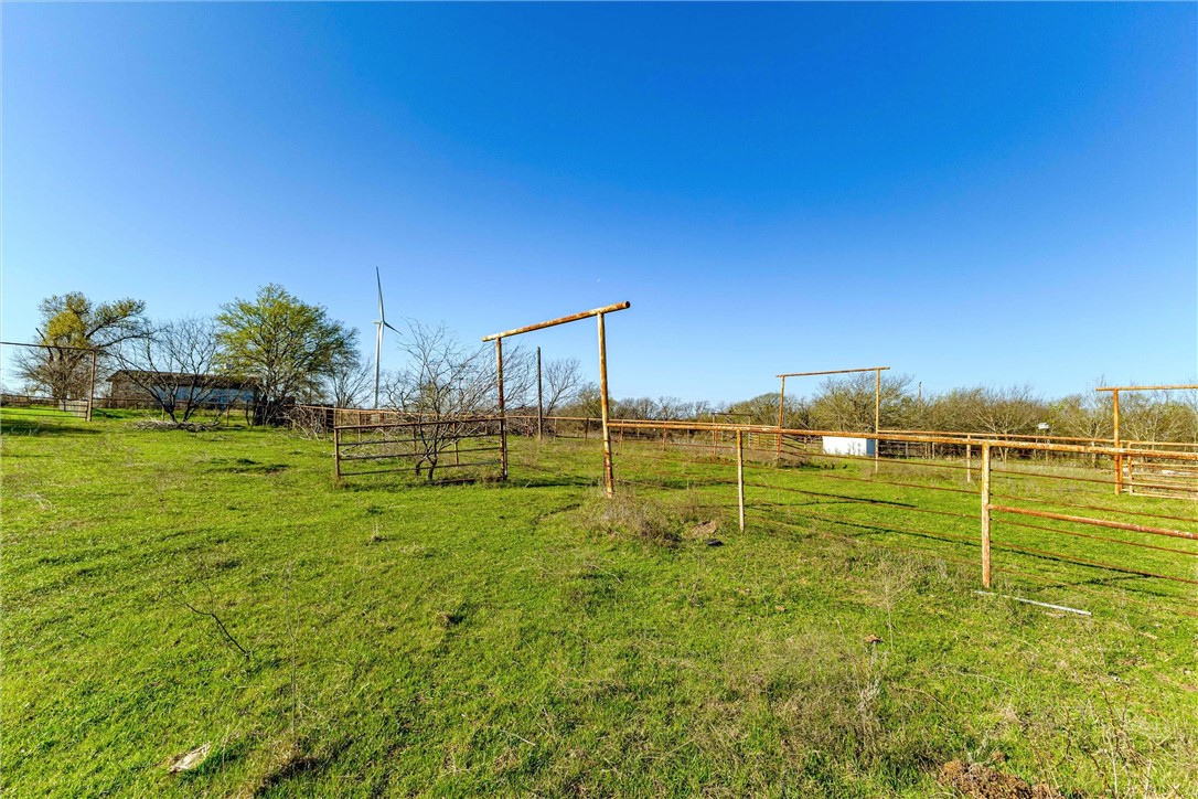 8932 FM 339 Road Mount Calm, TX 76673 - Photo 20 of 29