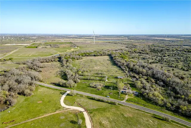 $552,000 | 8932 FM 339 Road, Mount Calm, TX 76673