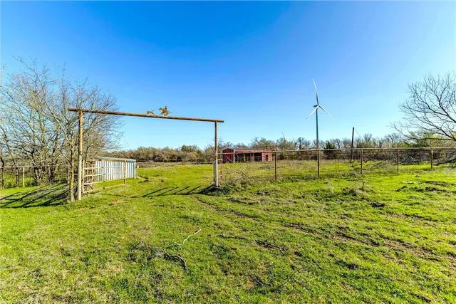 $552,000 | 8932 FM 339 Road, Mount Calm, TX 76673