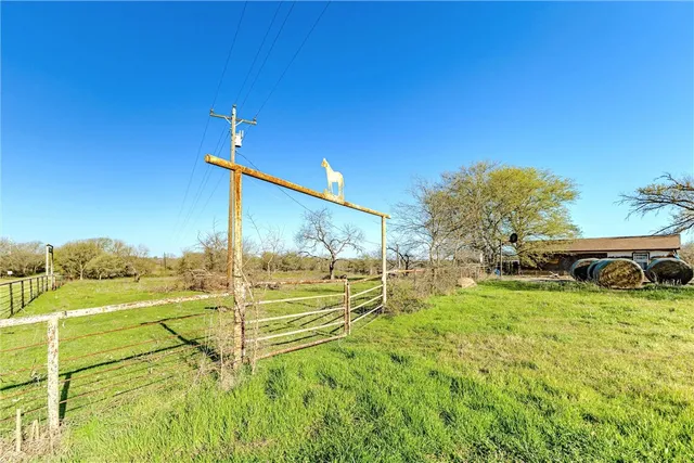 $552,000 | 8932 FM 339 Road, Mount Calm, TX 76673