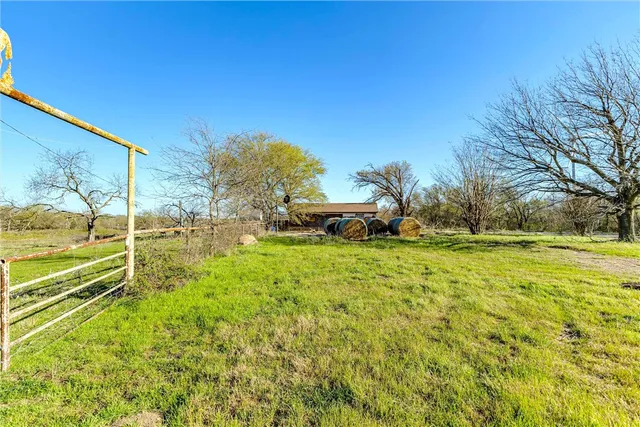 $552,000 | 8932 FM 339 Road, Mount Calm, TX 76673